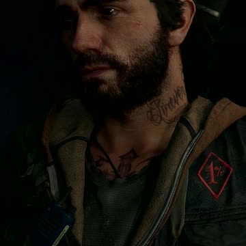 Days Gone - Lisa part 1 (Survival II)