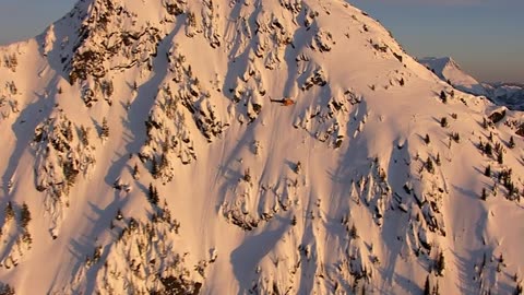 The Art Of Flight (Full Snowboarding Movie, 2011)