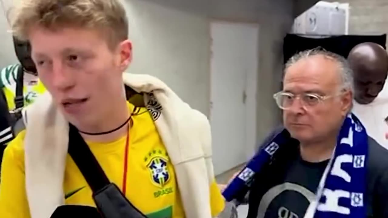 MALI VS ISRAEL
