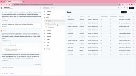 Build an App with AI in Minutes! 🤖 | No Coding Needed | Base44 Tutorial