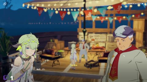 blue protocol: star resonance