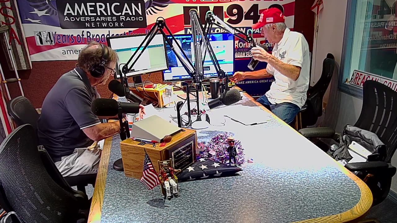 BIDEN DOC TAKES FIFTH