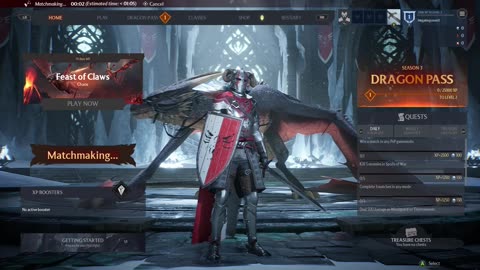 Century (Gameplay)