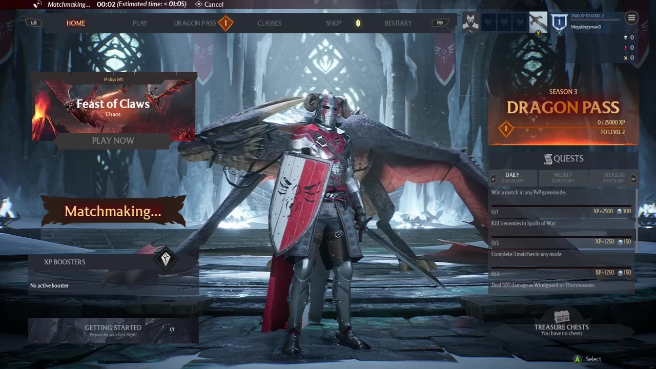 Century (Gameplay)