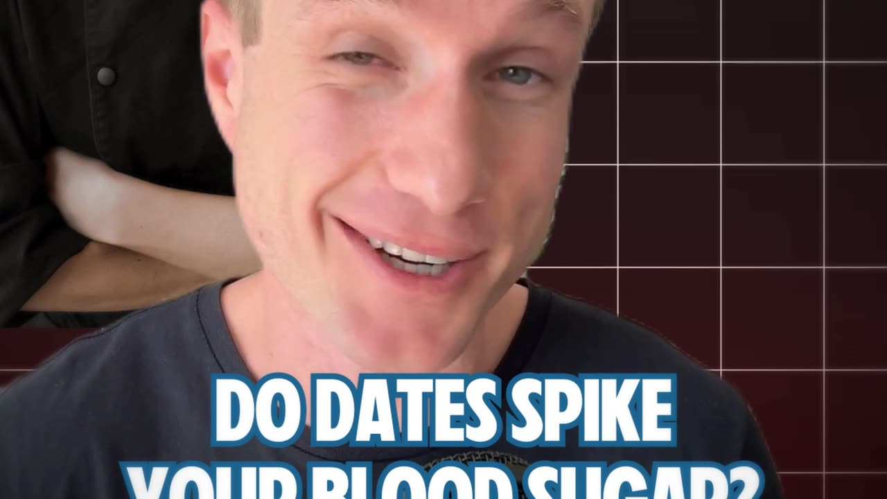 Do Dates spike your blood sugar?