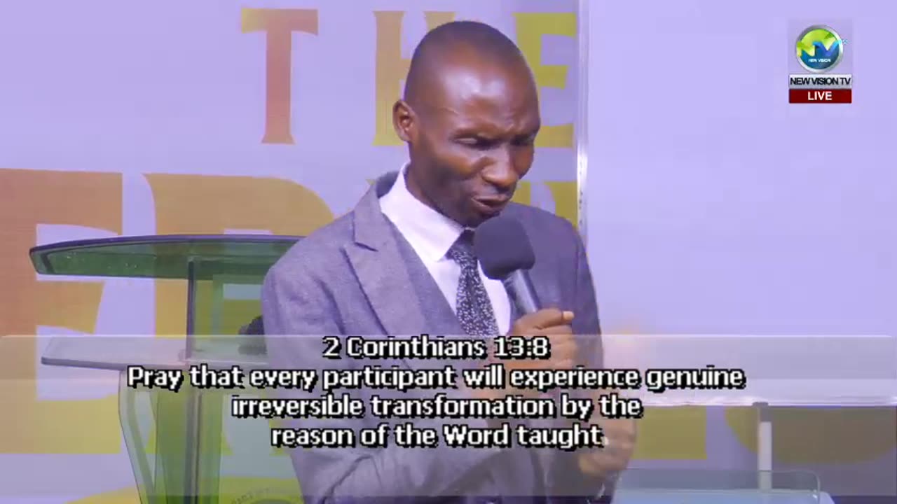 Kingdom Leaders Submit (EQUIP 2.0) || Pastors and Leaders Conference Day 1 Evening Session Live