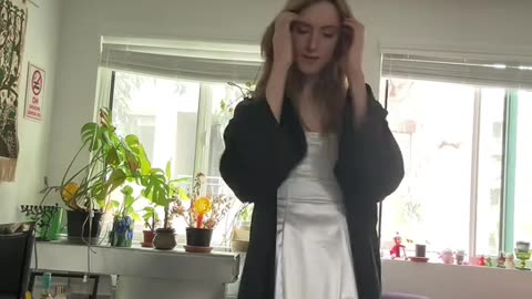 My perfect natural tgirl