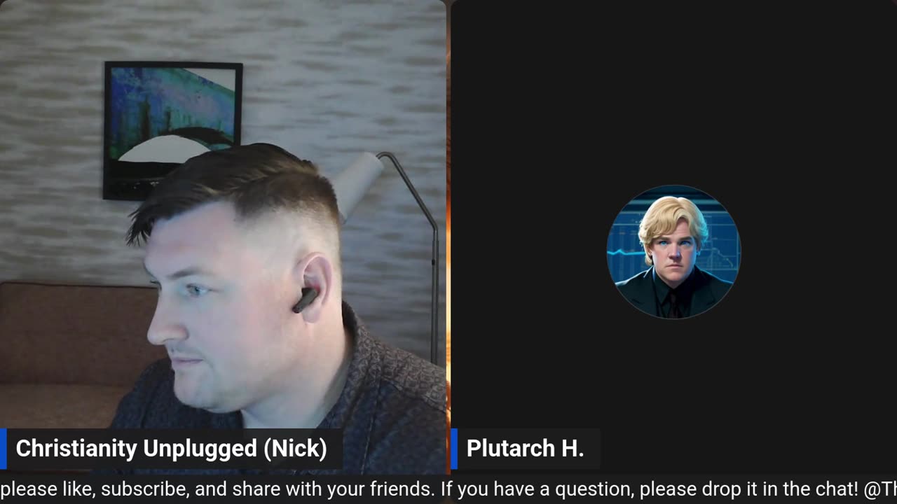 Challenges Of Young Men - The ResurgenceOfSanity #38