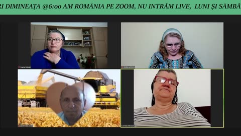 CORNELIA MICUȘAN -ISUS IUBIT CÂND VEI VENI- CALEA CĂTRE RAI PĂRTĂȘIE #livestream #muzicacrestina
