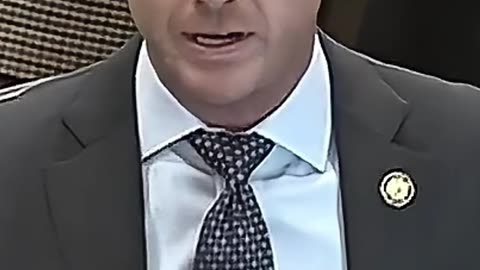 Congressman William Timmons Uncovers a Shocking $300 Billion in Fraud and Waste! #SHORTS