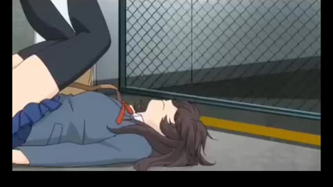 Anime Final Destination
