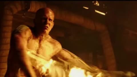 Deadpool - First Fight Scene-Movie clip