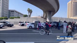 The Alex Jones Show in Full HD for June 23, 2025.
