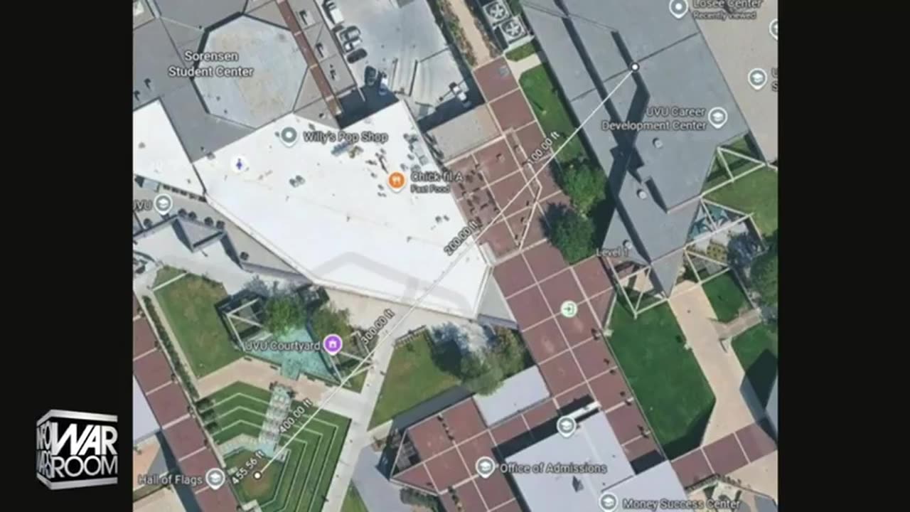 WAR ROOM (Full Show) Wednesday - 9/10/25