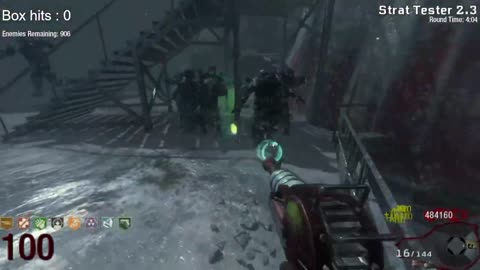 Fast Mule