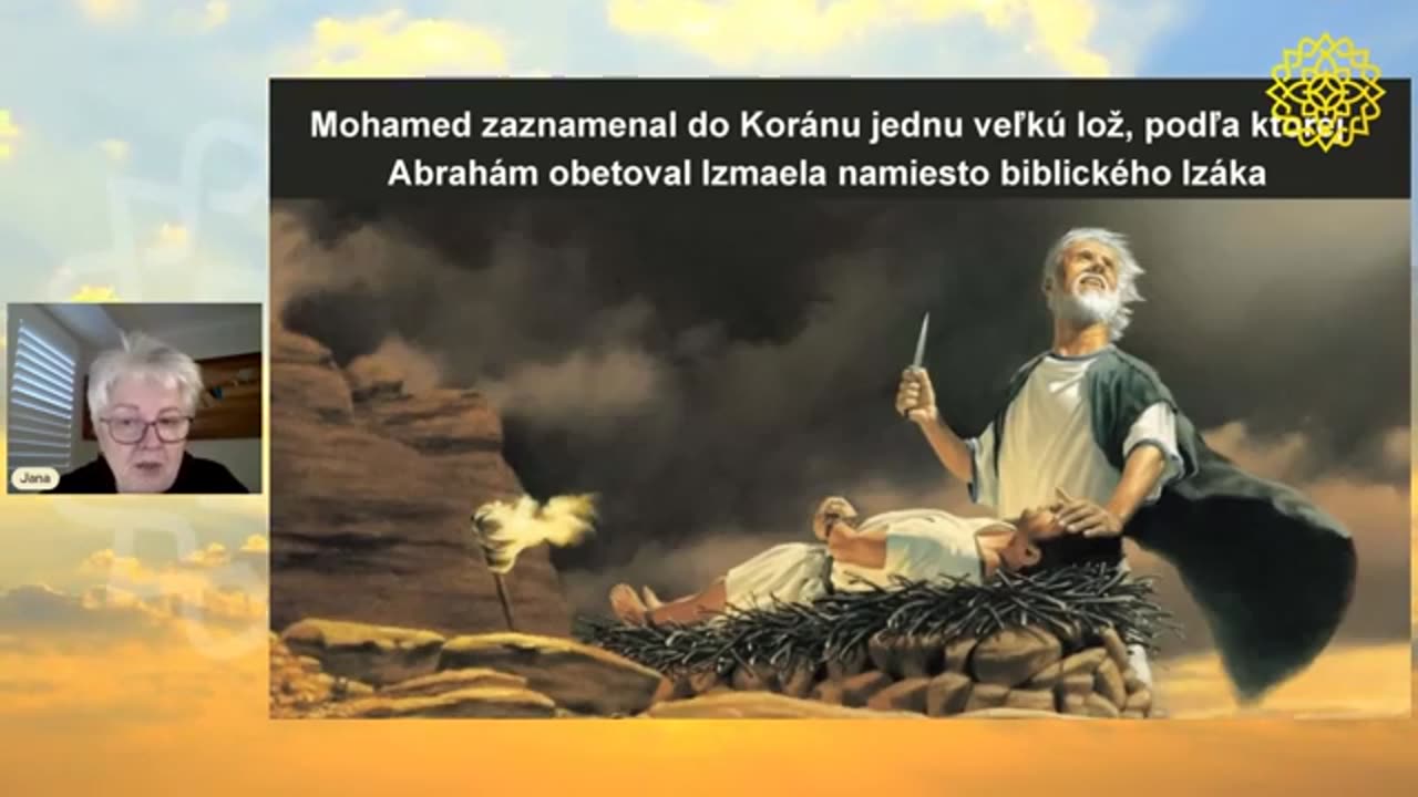 NOSITELÉ SVĚTLA JEZUITÉ 3