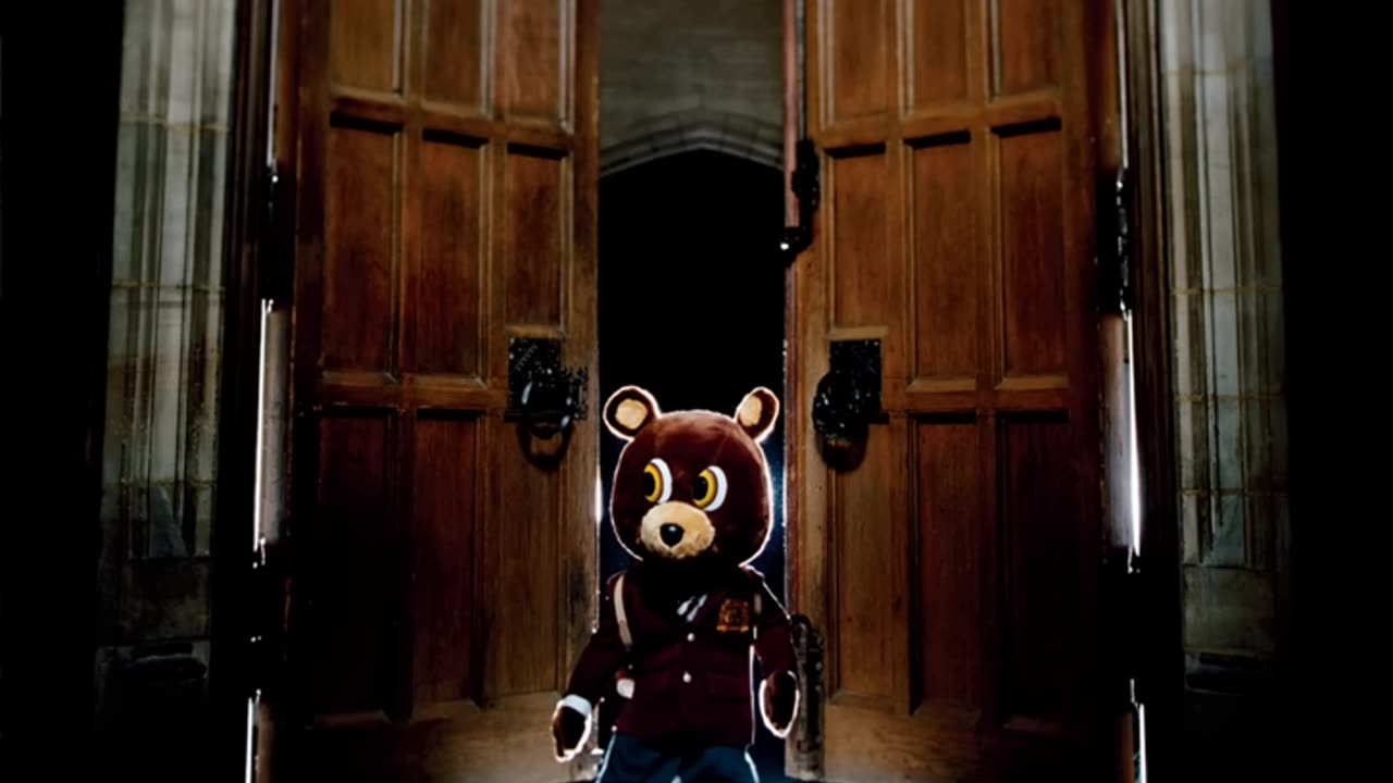 Kanye West - Touch The Sky (feat. Lupe Fiasco) (HD)