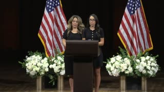 WASHINGTON D.C. PRAYER VIGIL FOR CHARLIE KIRK