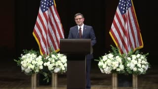 WASHINGTON D.C. PRAYER VIGIL FOR CHARLIE KIRK