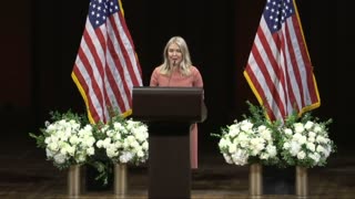 WASHINGTON D.C. PRAYER VIGIL FOR CHARLIE KIRK