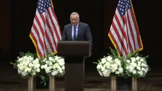WASHINGTON D.C. PRAYER VIGIL FOR CHARLIE KIRK