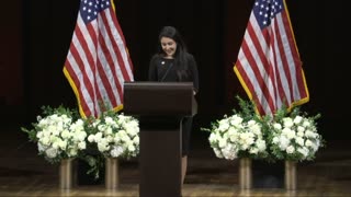 WASHINGTON D.C. PRAYER VIGIL FOR CHARLIE KIRK