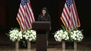 WASHINGTON D.C. PRAYER VIGIL FOR CHARLIE KIRK
