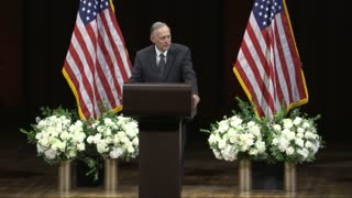 WASHINGTON D.C. PRAYER VIGIL FOR CHARLIE KIRK