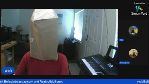 Week of Atonement Part 2- silence removed