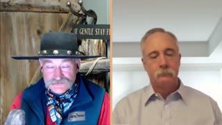 Trent Loos in the Morning - 8/01/2025