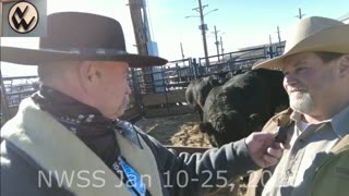 Trent Loos in the Morning - 8/01/2025