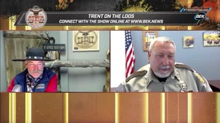 Trent Loos in the Morning - 8/01/2025