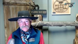Trent Loos in the Morning - 8/01/2025