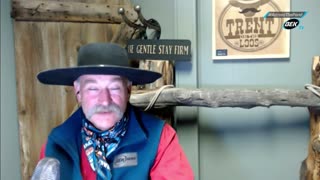 Trent Loos in the Morning - 8/01/2025