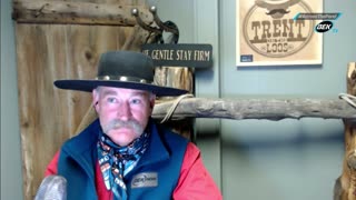 Trent Loos in the Morning - 8/01/2025