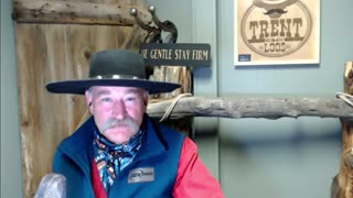 Trent Loos in the Morning - 8/01/2025