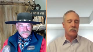 Trent Loos in the Morning - 8/01/2025