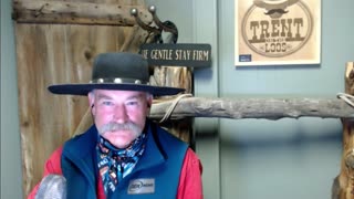 Trent Loos in the Morning - 8/01/2025