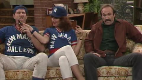 CLASSIC TELEVISION " THE BUNDY'S "