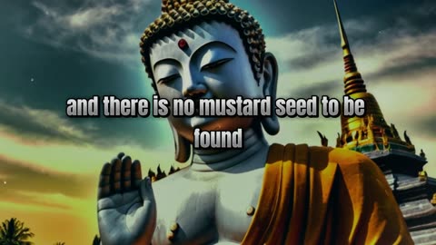 Stop Being Soft to Everyone: A Buddhist Story on Strength and Compassion