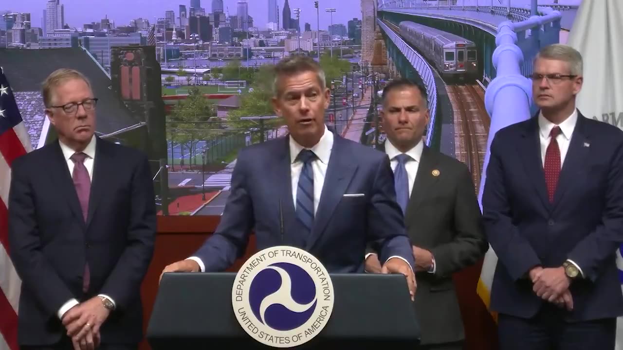 "If you bring us to a week from today, Democrats, you WILL see mass chaos