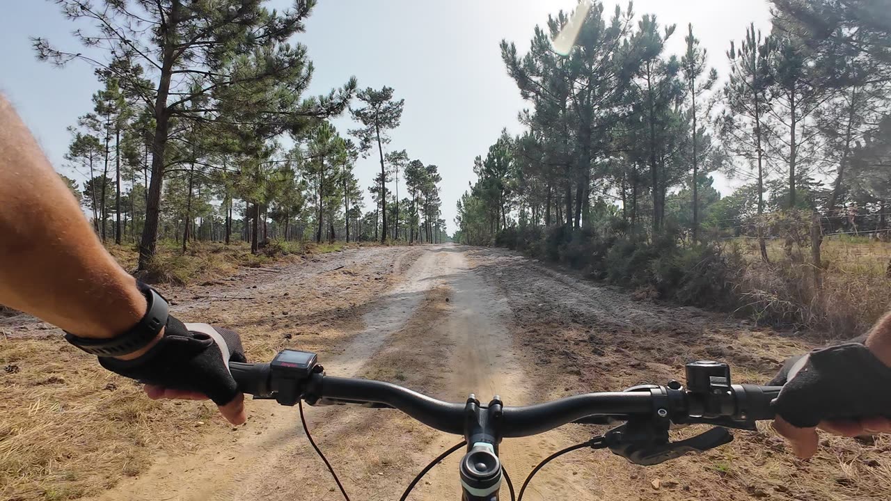 e-BIKE RIDE pela Margem Sul, Portugal S06E10 16th of AUG 2K25 PART 2