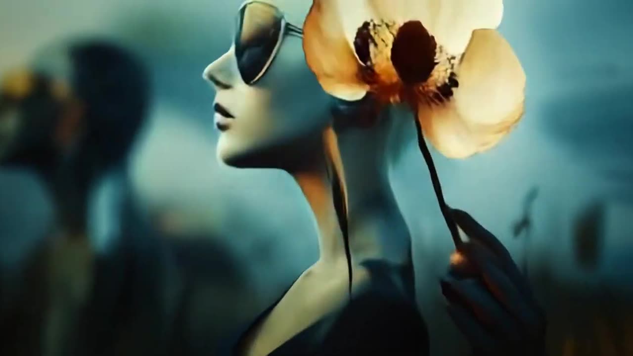 Luma DreamMachine Keyframe Video_2