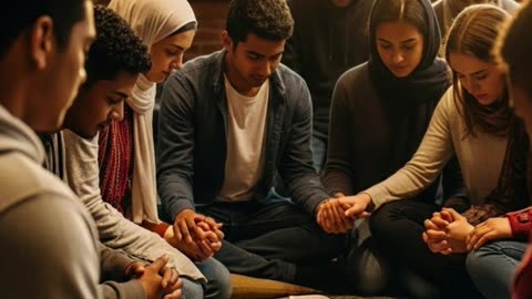 Prayer: Speaking Life and Light #prayer #life #light