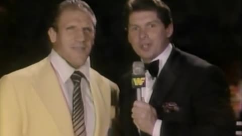WWF Championship Wrestling Sep 22 1984