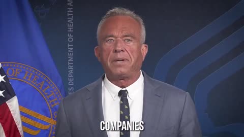 🚨FDA Officially REQUIRING Full Safety Info be INCLUDED on Big Pharma DRUG ADs on TV & Radio