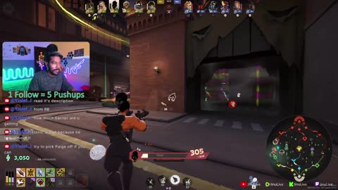 How to Play Haze Deadlock