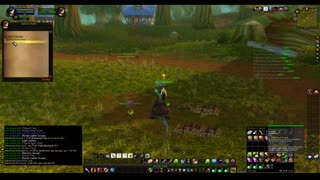 Turtle wow - Alt'lympic Games 2025 v2 - Warlock HC / S&S / Exhaustion - Episode 10 - Elwynn Forest