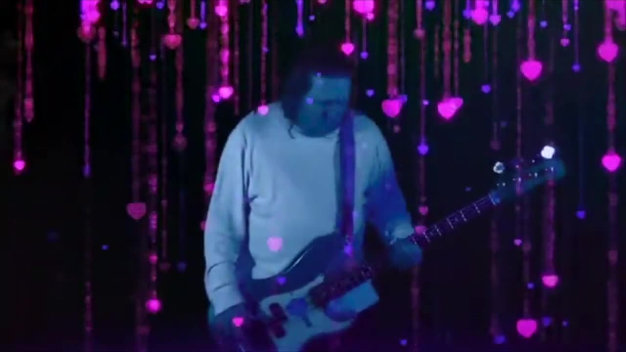 The Birthday Massacre - In The Dark | Bass Play Through