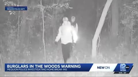 South American Crime Ring Terrorizes Wisconsin Residents With Burglaries and Home Invasions